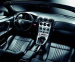 Alfa Romeo Spider 2003 года (WW)